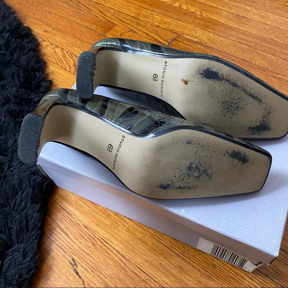 Studio Roma woman’s shoe - Picture 4 of 6